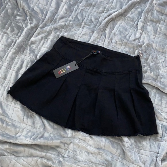 dELiA*s Dresses & Skirts - Delia’s Mall Legend Mini Skirt